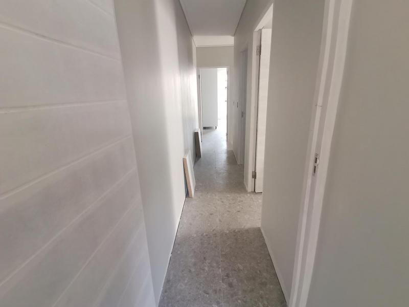 To Let 3 Bedroom Property for Rent in Ridgeworth Western Cape